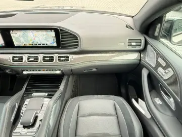 MERCEDES-BENZ GLE 53 AMG 4Matic  Coupe 360 HUD ACC BURMESTER