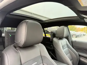 MERCEDES-BENZ GLE 53 AMG 4Matic  Coupe 360 HUD ACC BURMESTER