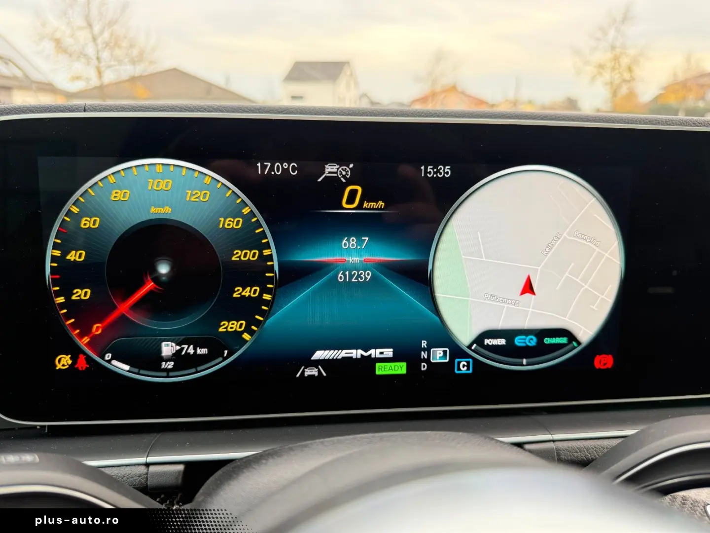 MERCEDES-BENZ GLE 53 AMG 4Matic  Coupe 360 HUD ACC BURMESTER