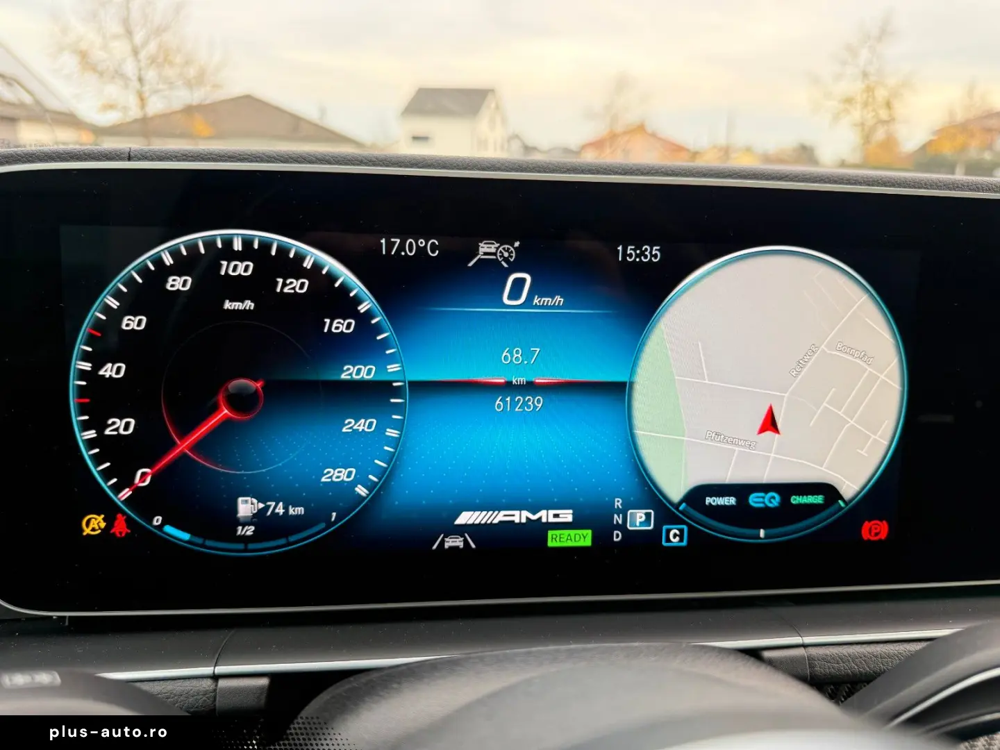 MERCEDES-BENZ GLE 53 AMG 4Matic  Coupe 360 HUD ACC BURMESTER