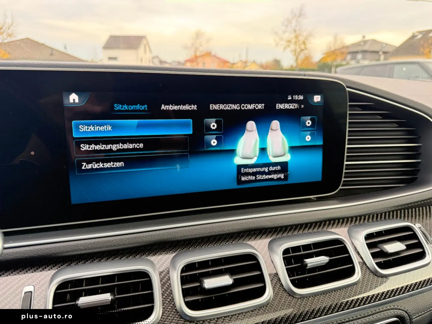 MERCEDES-BENZ GLE 53 AMG 4Matic  Coupe 360 HUD ACC BURMESTER