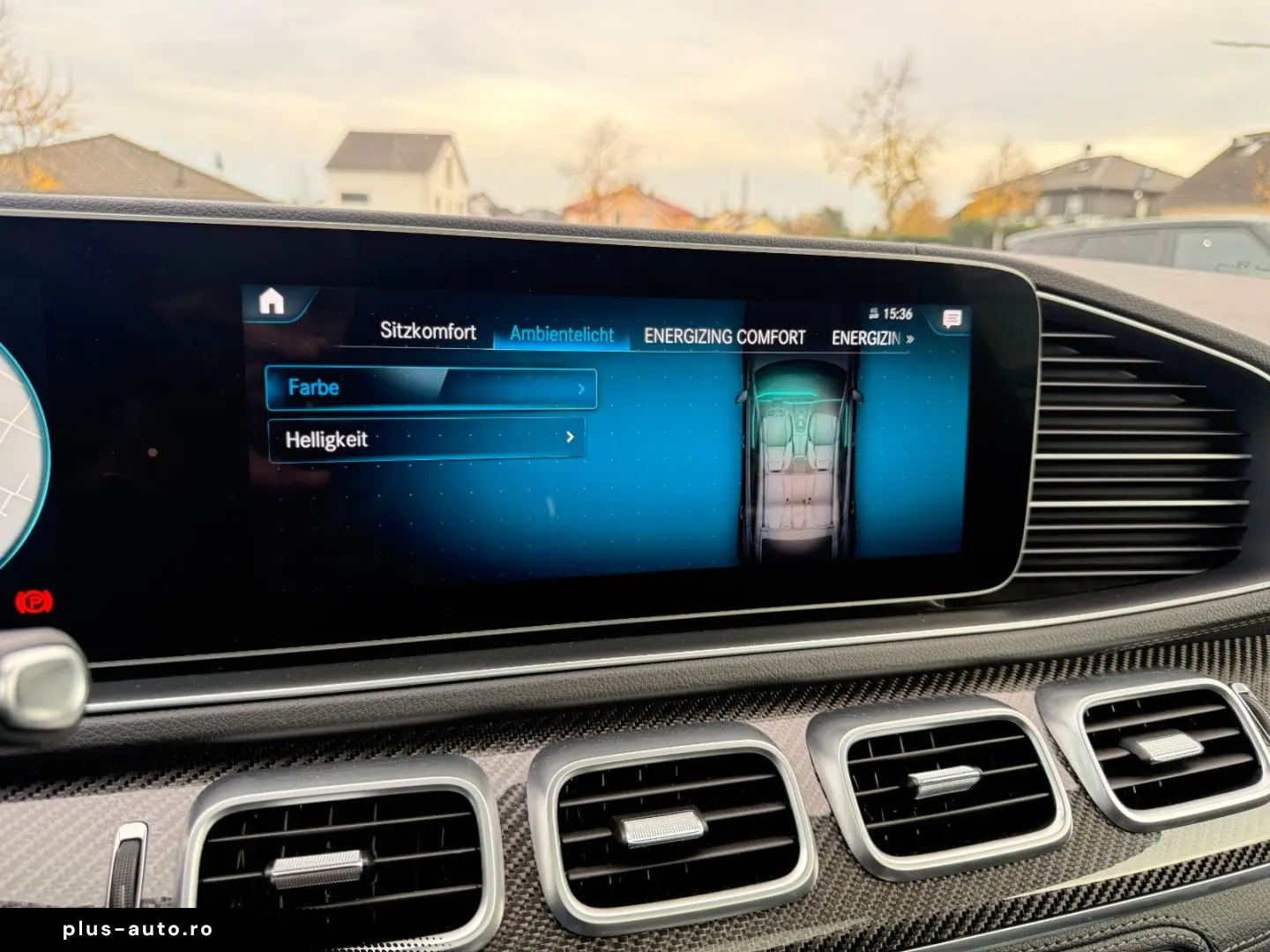 MERCEDES-BENZ GLE 53 AMG 4Matic  Coupe 360 HUD ACC BURMESTER