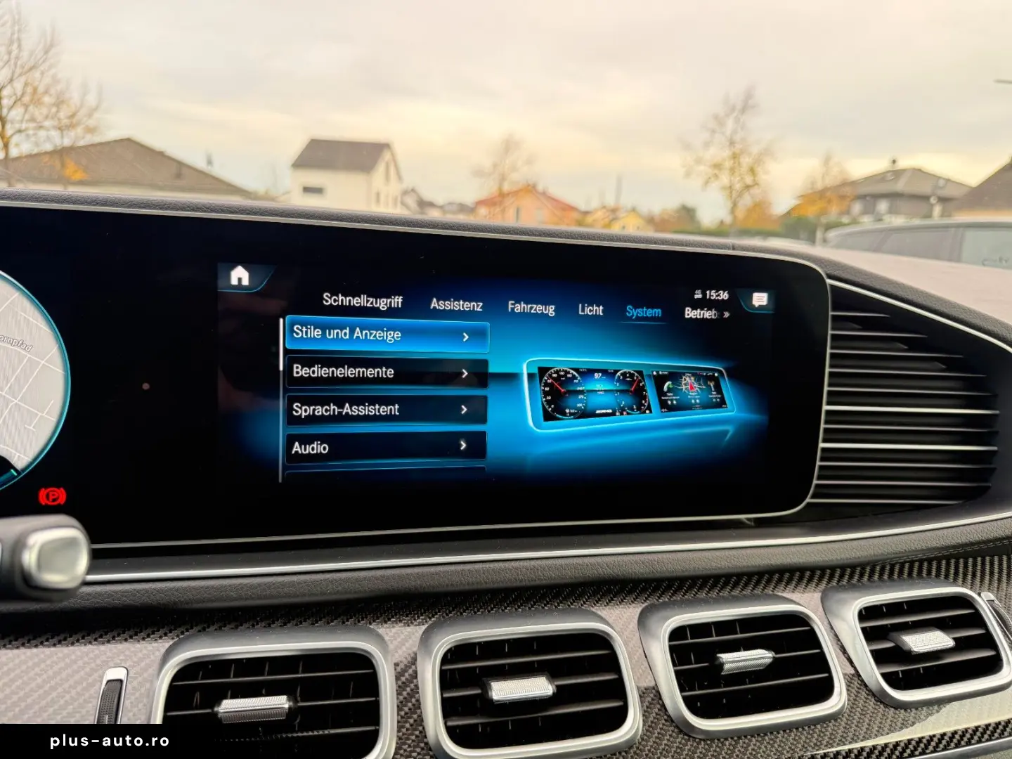 MERCEDES-BENZ GLE 53 AMG 4Matic  Coupe 360 HUD ACC BURMESTER