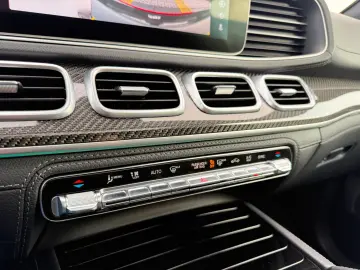 MERCEDES-BENZ GLE 53 AMG 4Matic  Coupe 360 HUD ACC BURMESTER