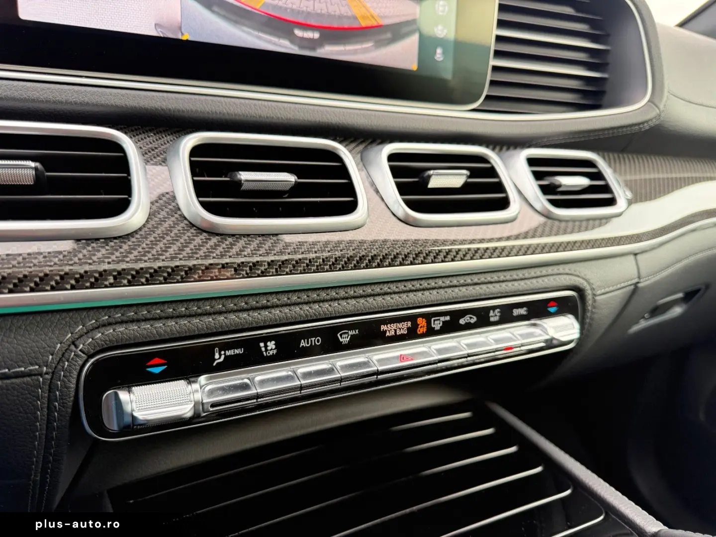 MERCEDES-BENZ GLE 53 AMG 4Matic  Coupe 360 HUD ACC BURMESTER