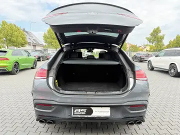 MERCEDES-BENZ GLE 53 AMG 4Matic  Coupe 360 HUD ACC BURMESTER