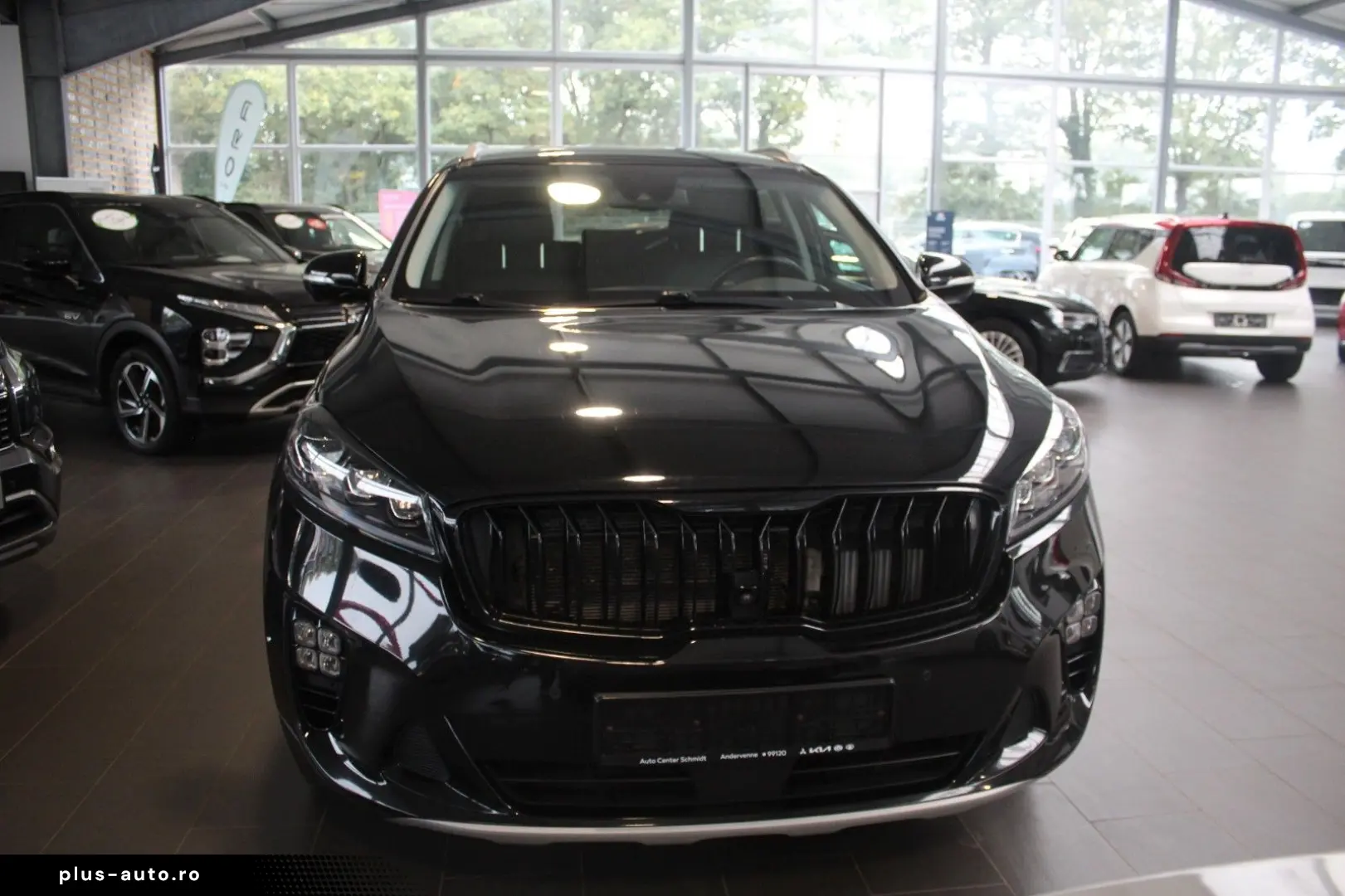 KIA Sorento 2.2 CRDi GT-Line 4WD