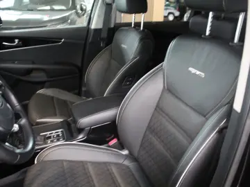 KIA Sorento 2.2 CRDi GT-Line 4WD