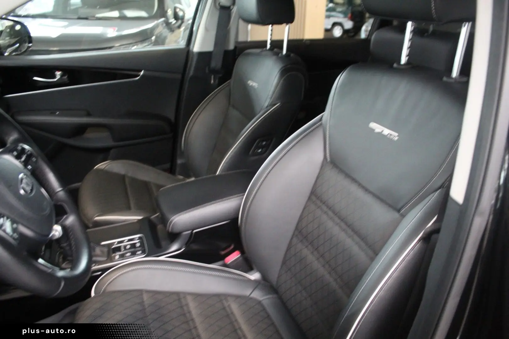 KIA Sorento 2.2 CRDi GT-Line 4WD