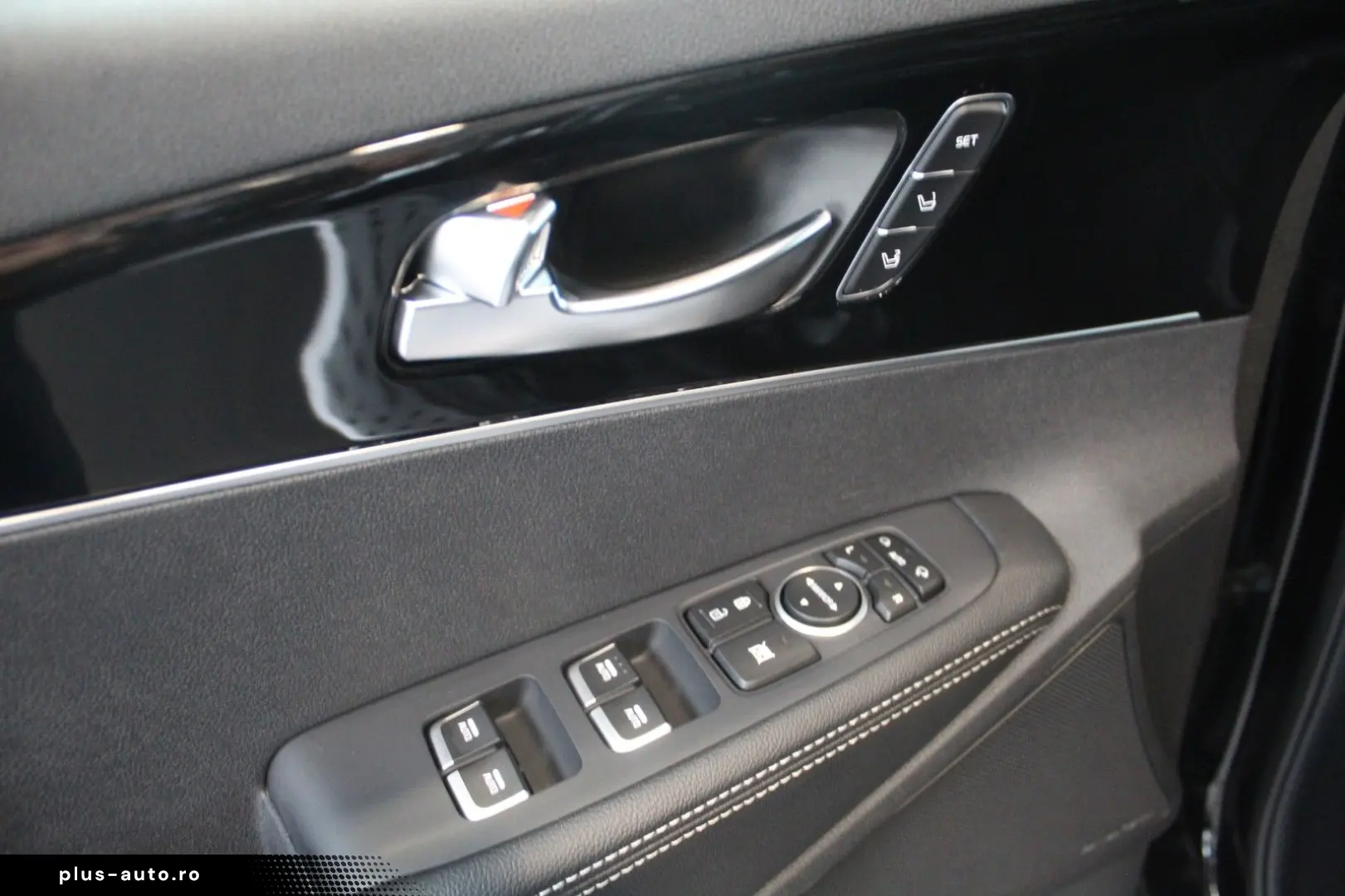 KIA Sorento 2.2 CRDi GT-Line 4WD