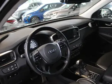 KIA Sorento 2.2 CRDi GT-Line 4WD