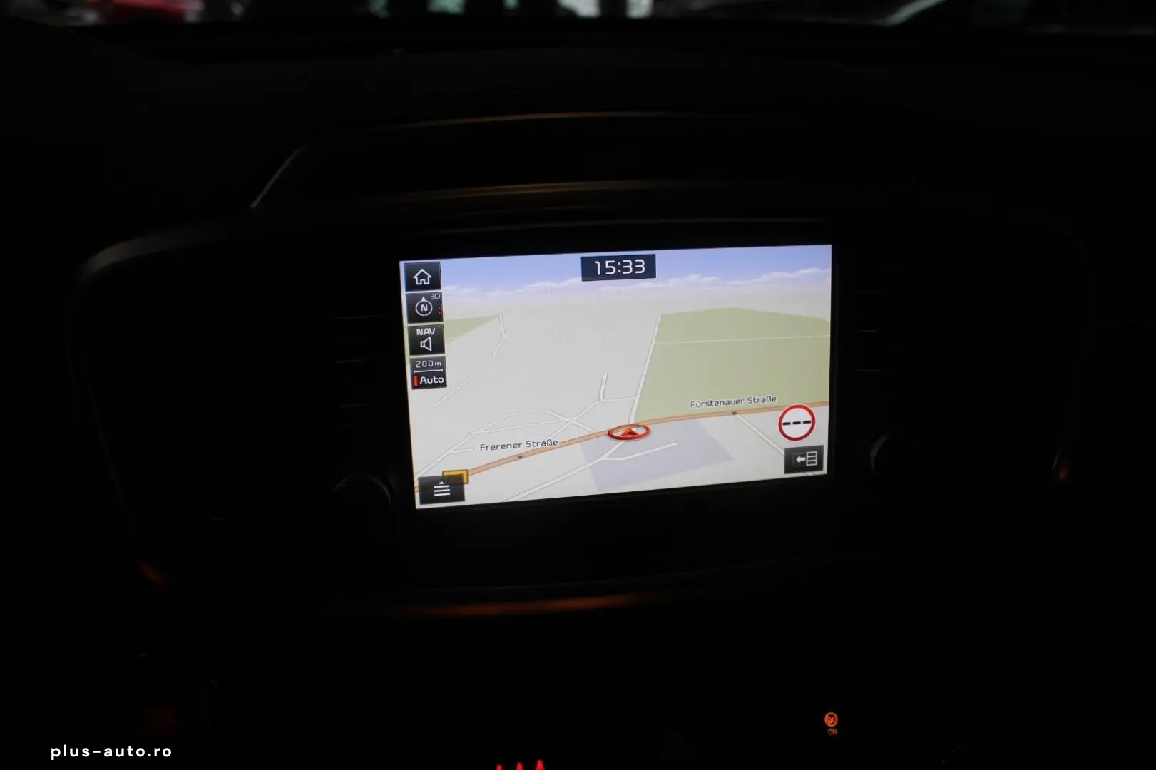 KIA Sorento 2.2 CRDi GT-Line 4WD