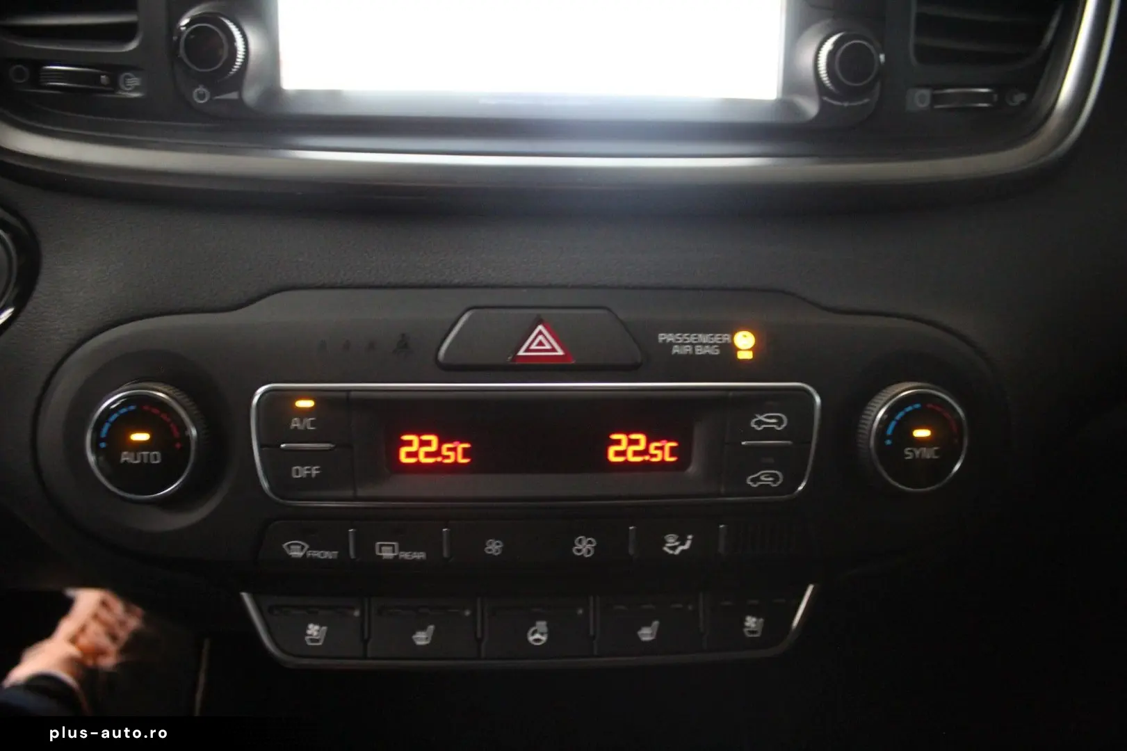 KIA Sorento 2.2 CRDi GT-Line 4WD