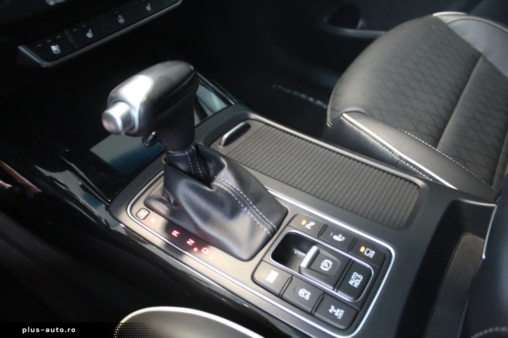 KIA Sorento 2.2 CRDi GT-Line 4WD