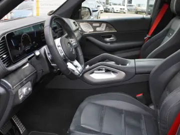 MERCEDES-BENZ GLE53 AMG 7.SiTZE NiGHT CARBON STANDHZ&hellip;