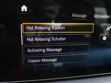 MERCEDES-BENZ GLE53 AMG 7.SiTZE NiGHT CARBON STANDHZ&hellip;