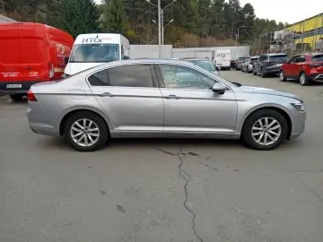 Volkswagen Passat 2.0 TDI DSG Comfortline