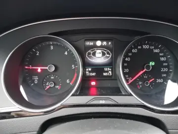 Volkswagen Passat 2.0 TDI DSG Comfortline