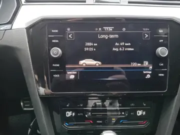 Volkswagen Passat 2.0 TDI DSG Comfortline