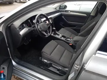 Volkswagen Passat 2.0 TDI DSG Comfortline