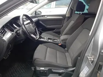 Volkswagen Passat 2.0 TDI DSG Comfortline