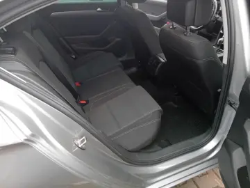 Volkswagen Passat 2.0 TDI DSG Comfortline