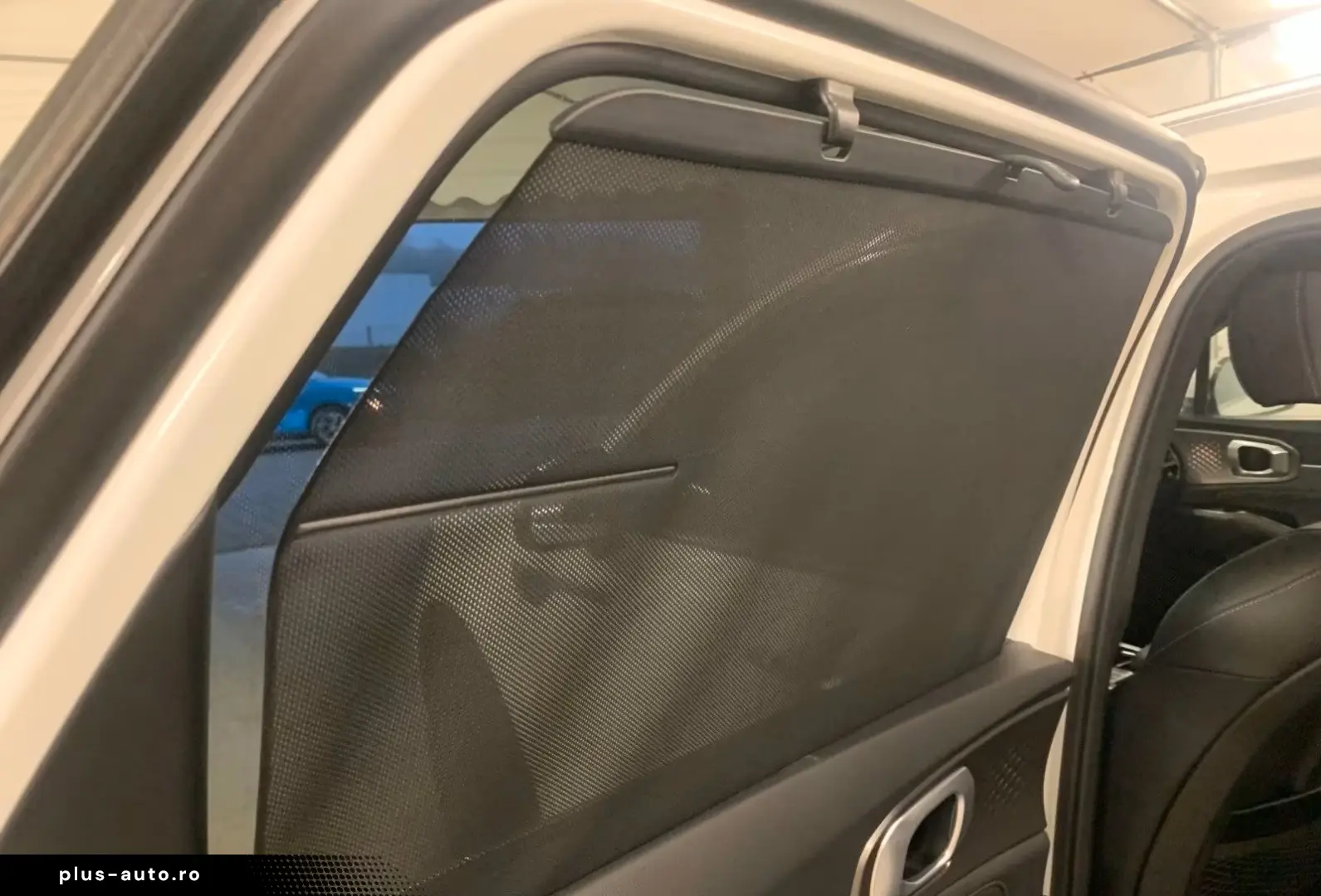 KIA Sorento Platinum 4WD Hybrid LED