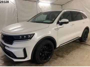 KIA Sorento Platinum 4WD Hybrid LED