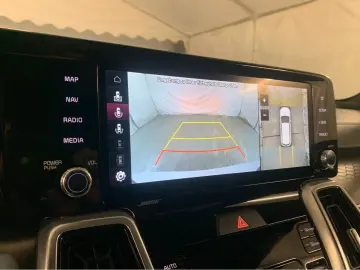 KIA Sorento Platinum 4WD Hybrid LED