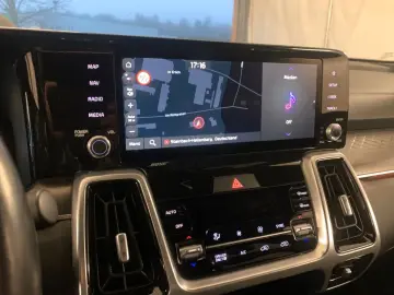 KIA Sorento Platinum 4WD Hybrid LED