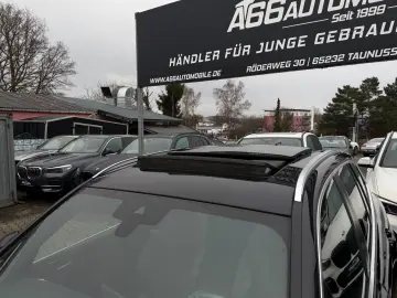 BMW X3 xDr30e xLine PANO Laser HUD Leder KeyGO 4xSHZ