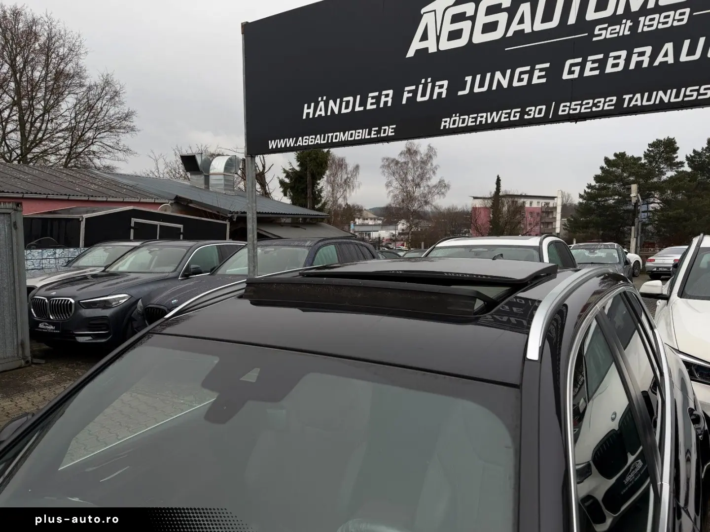 BMW X3 xDr30e xLine PANO Laser HUD Leder KeyGO 4xSHZ