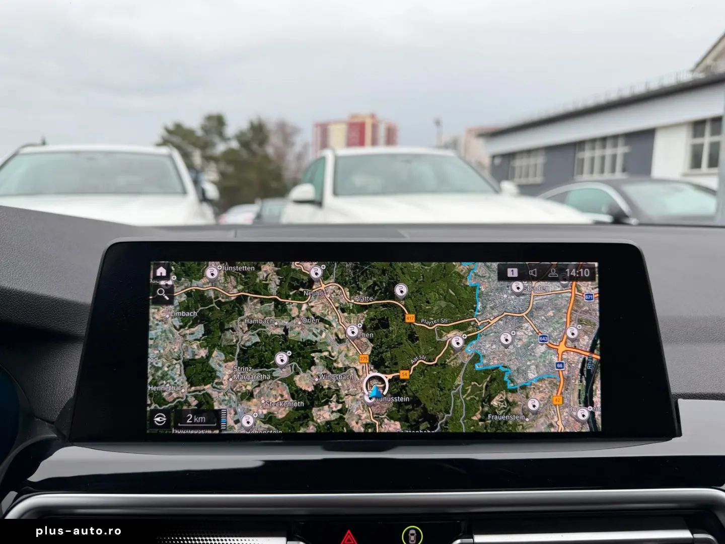 BMW X3 xDr30e xLine PANO Laser HUD Leder KeyGO 4xSHZ