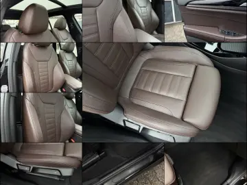 BMW X3 xDr30e xLine PANO Laser HUD Leder KeyGO 4xSHZ