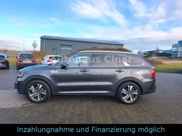 KIA Sorento 4WD