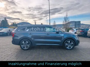 KIA Sorento 4WD
