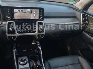 KIA Sorento 4WD