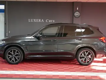 BMW X3 xDrive 20d M Sport Pano LED Driving Assist