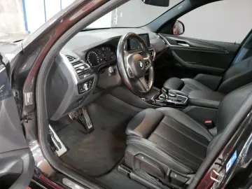 BMW X3 xDrive 20d M Sport Pano LED Driving Assist