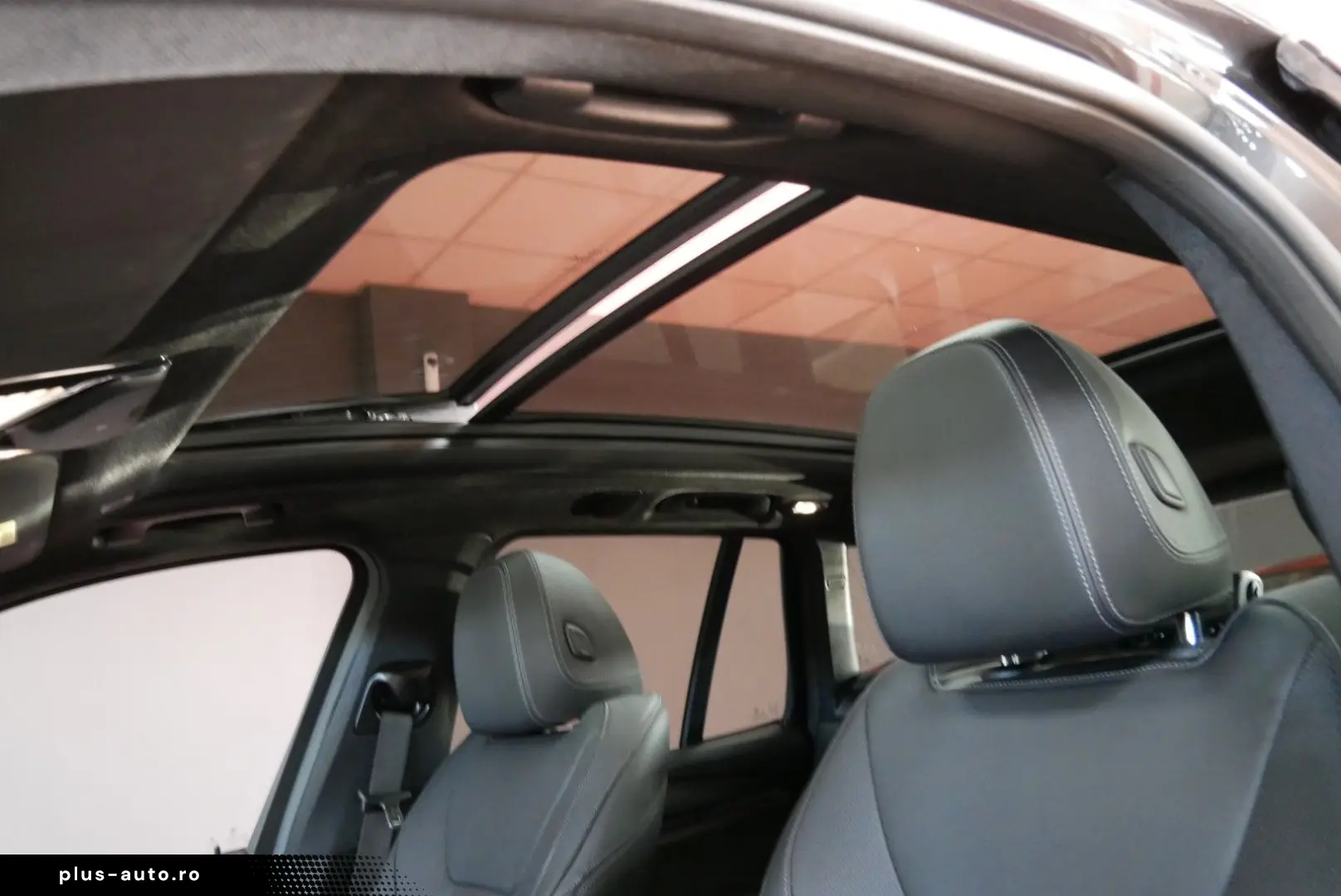 BMW X3 xDrive 20d M Sport Pano LED Driving Assist