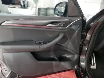 BMW X3 xDrive 20d M Sport Pano LED Driving Assist