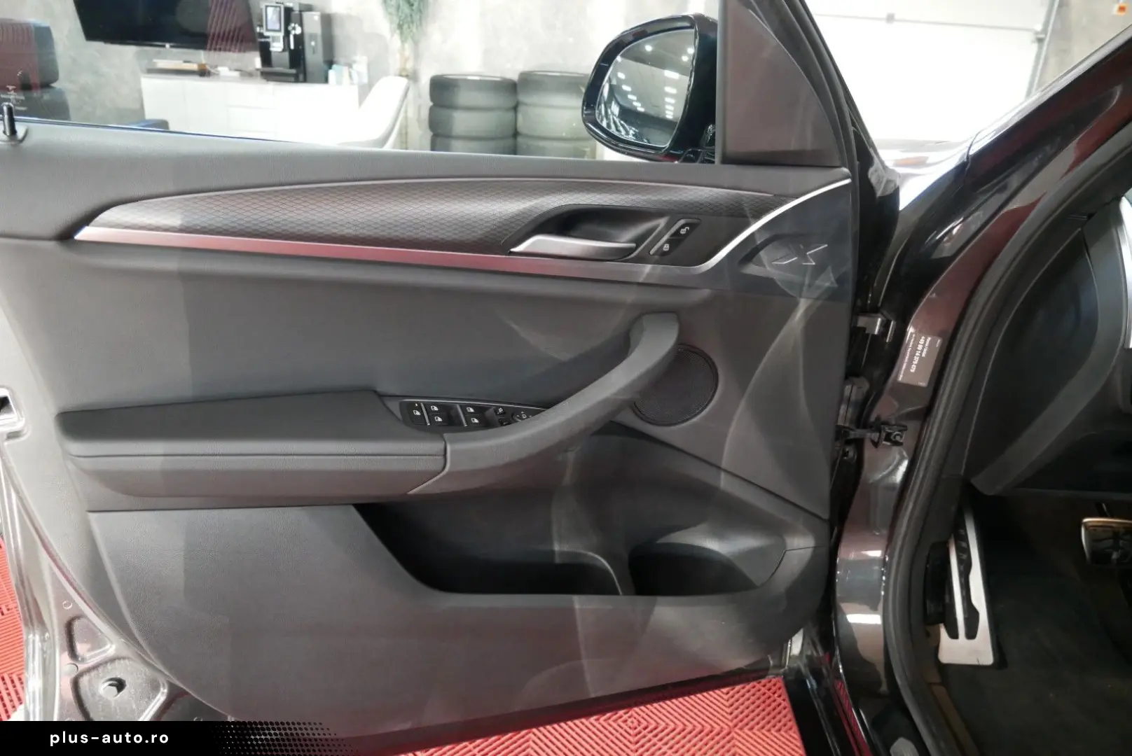 BMW X3 xDrive 20d M Sport Pano LED Driving Assist