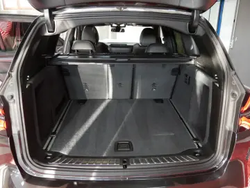 BMW X3 xDrive 20d M Sport Pano LED Driving Assist