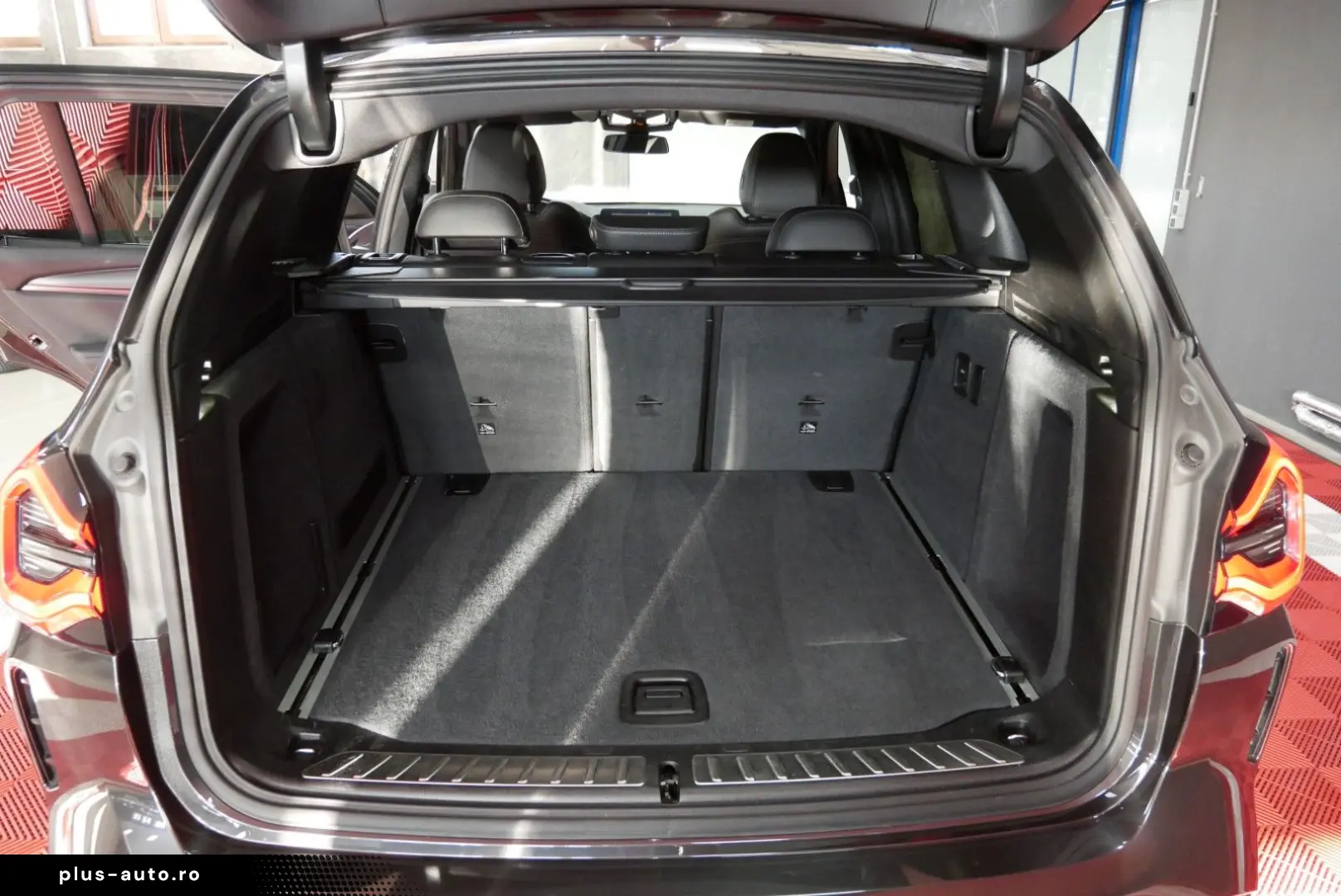 BMW X3 xDrive 20d M Sport Pano LED Driving Assist