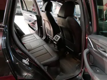 BMW X3 xDrive 20d M Sport Pano LED Driving Assist