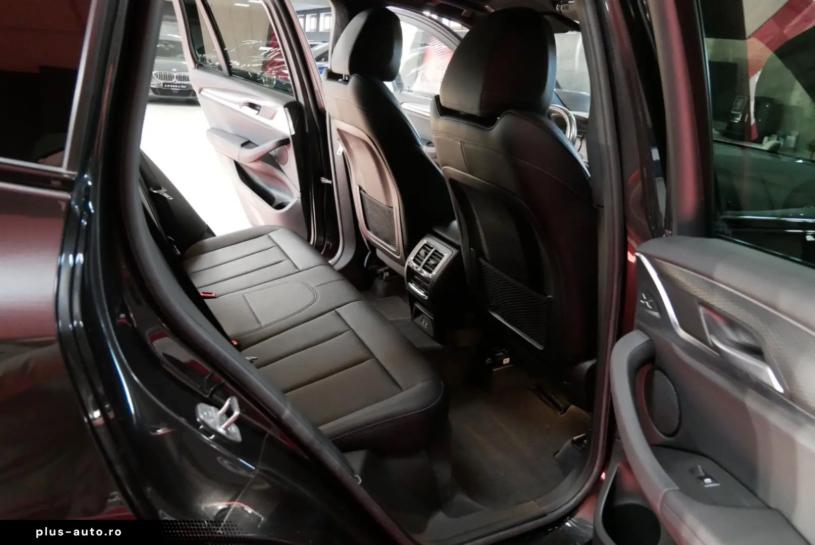 BMW X3 xDrive 20d M Sport Pano LED Driving Assist