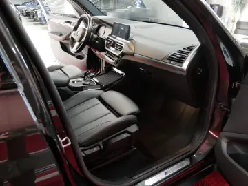 BMW X3 xDrive 20d M Sport Pano LED Driving Assist