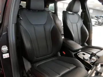 BMW X3 xDrive 20d M Sport Pano LED Driving Assist