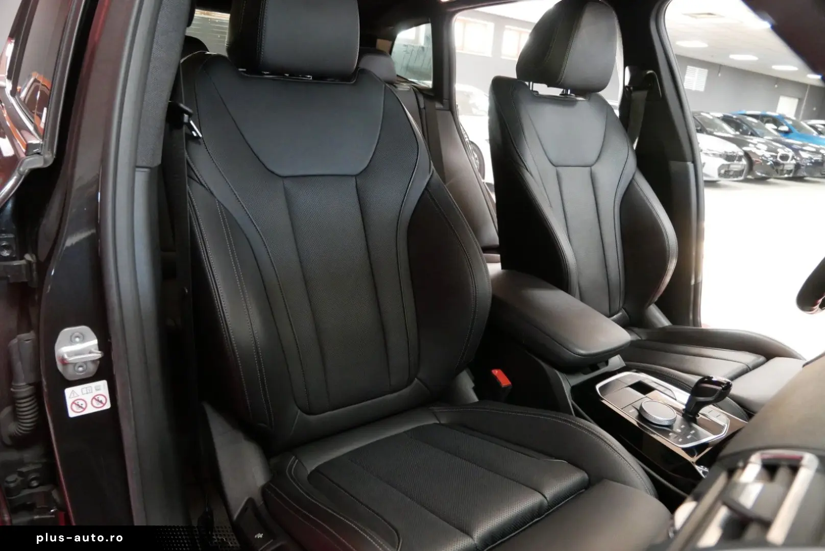 BMW X3 xDrive 20d M Sport Pano LED Driving Assist