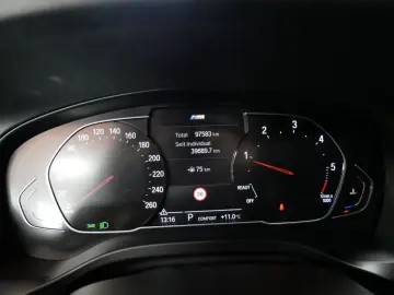 BMW X3 xDrive 20d M Sport Pano LED Driving Assist